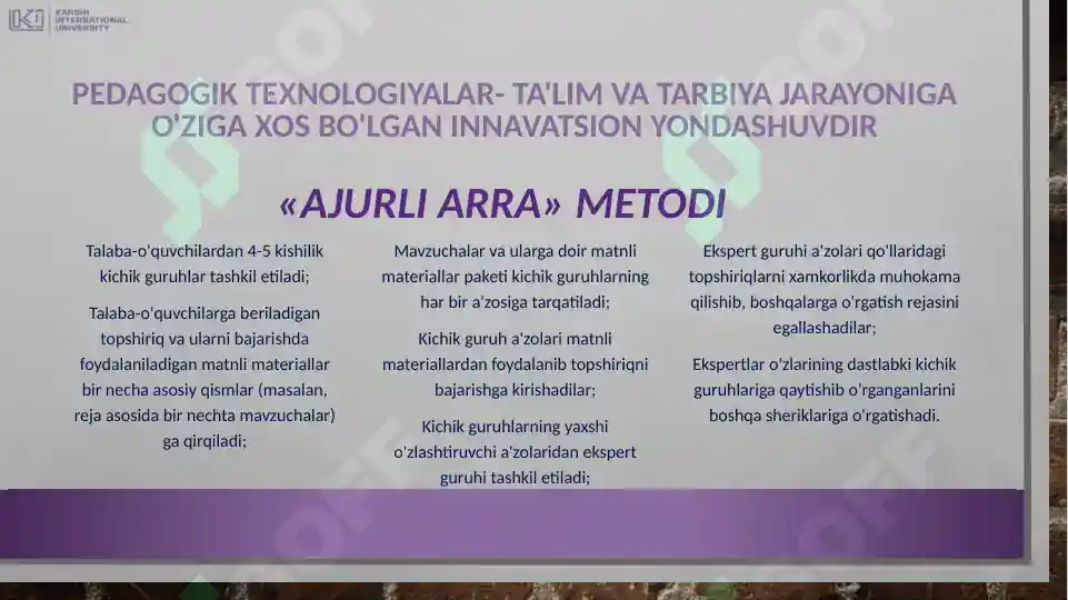 Product slide 6