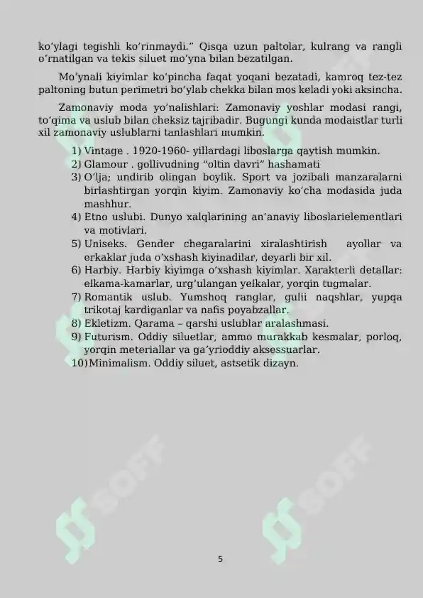 Product slide 5