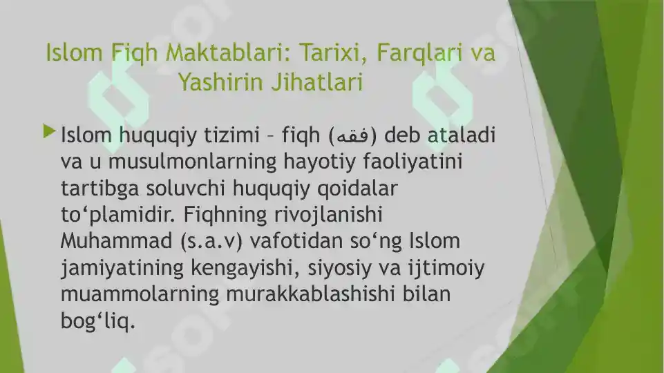 Product slide 2