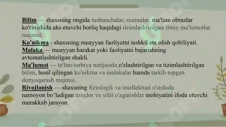 Product slide 7