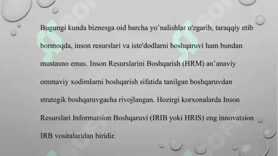 Product slide 3