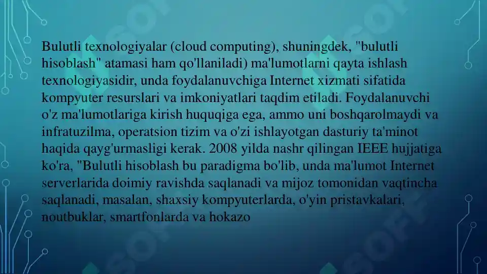 Product slide 6
