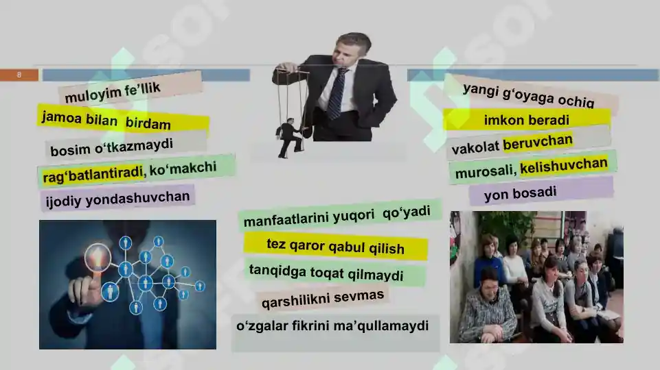 Product slide 8