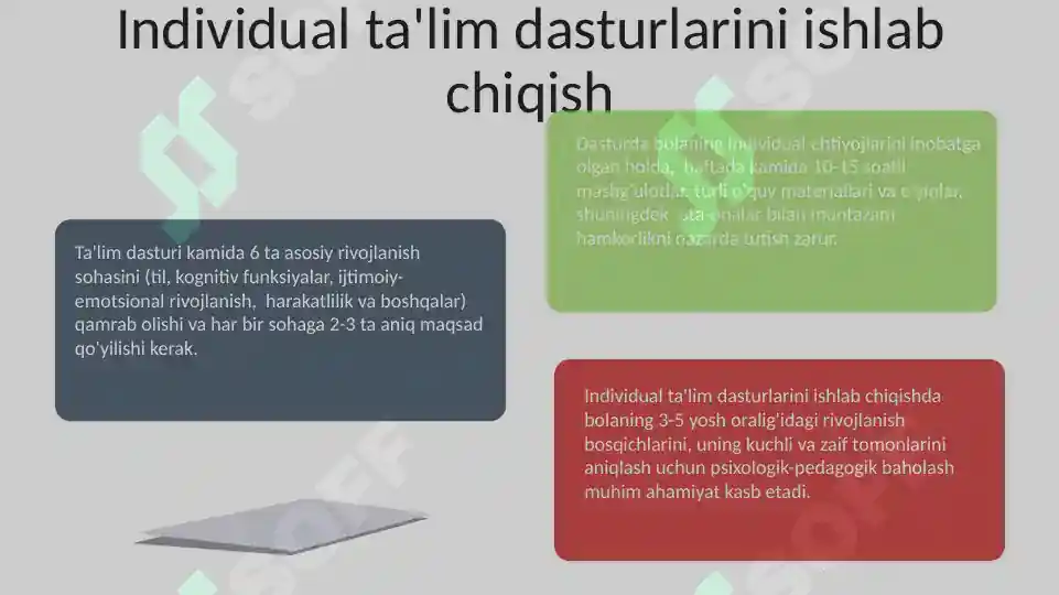 Product slide 7