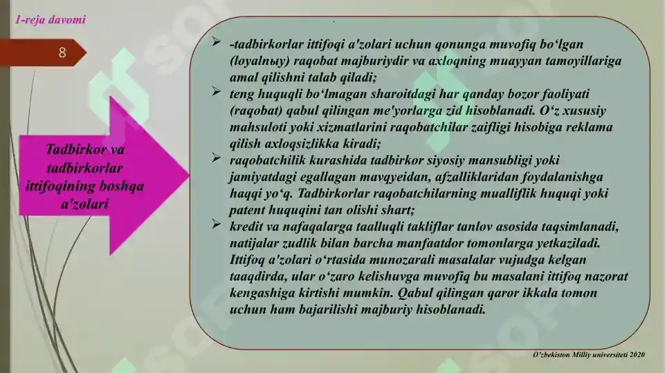 Product slide 8