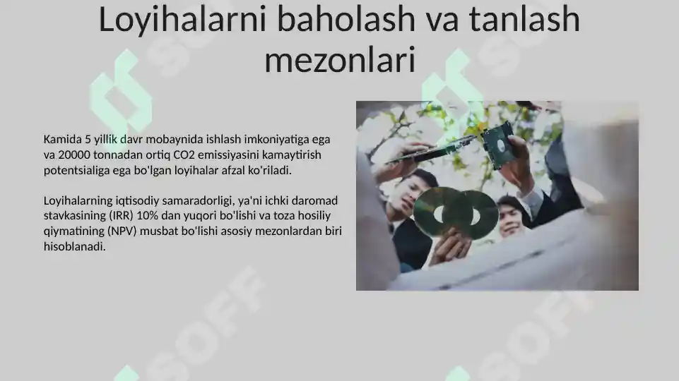Product slide 5