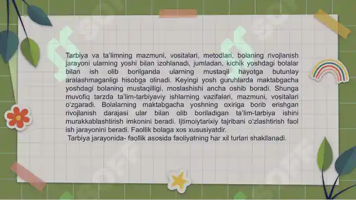 Product slide 7
