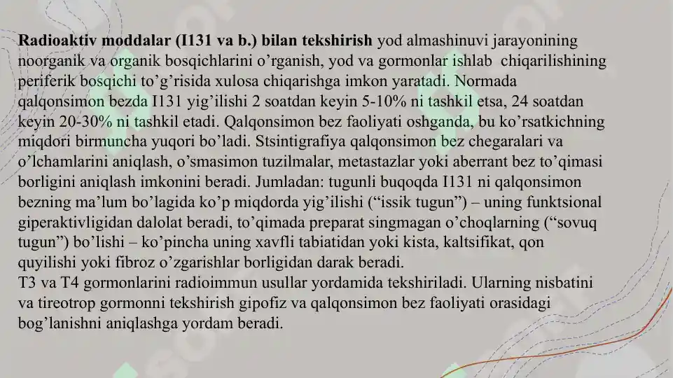 Product slide 7
