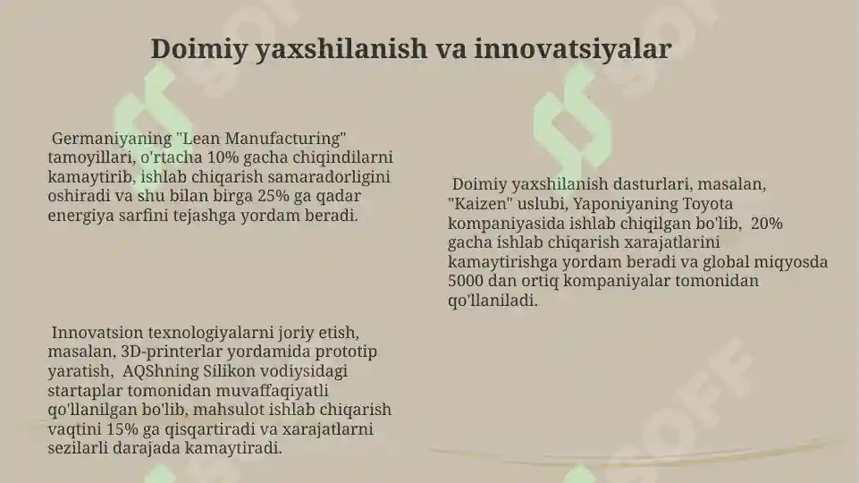 Product slide 8