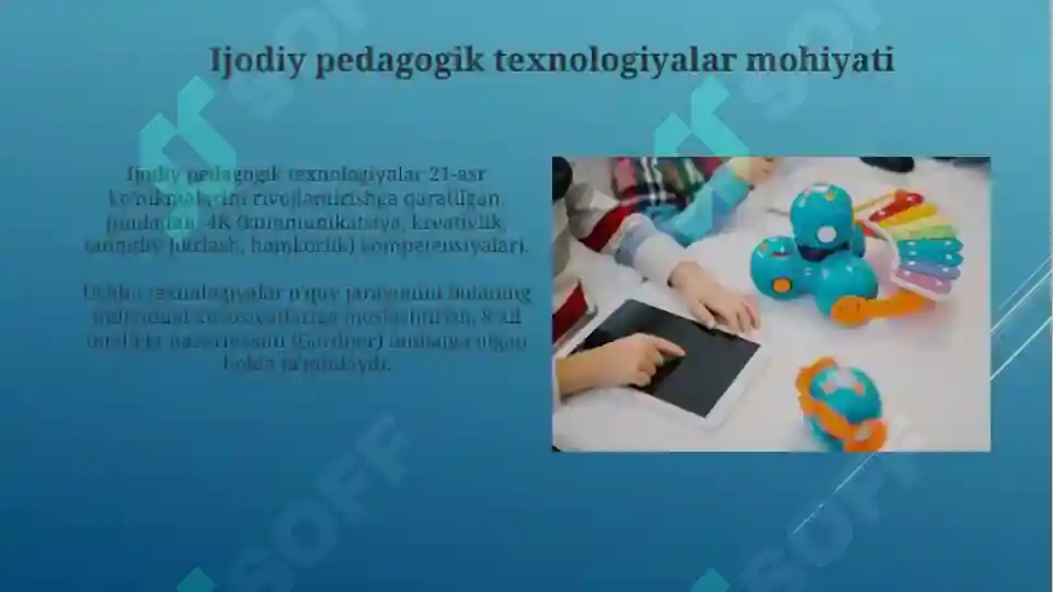 Product slide 4