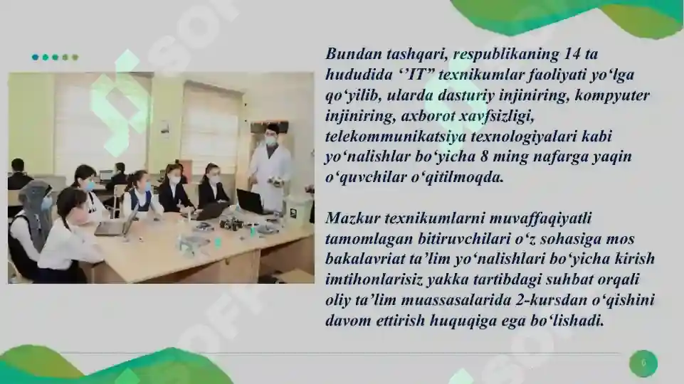 Product slide 6