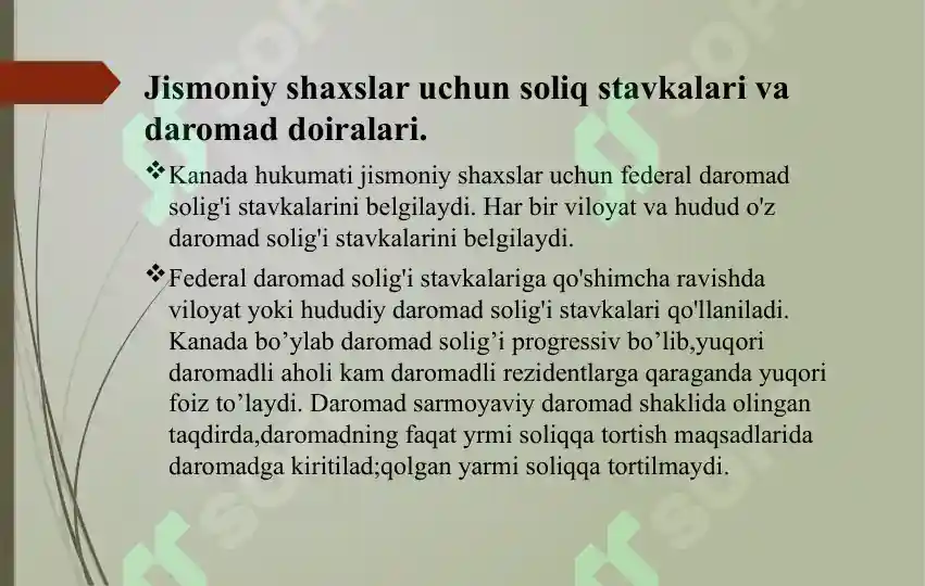 Product slide 8