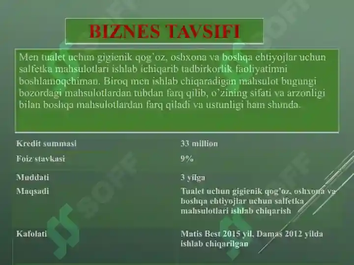 Product slide 4