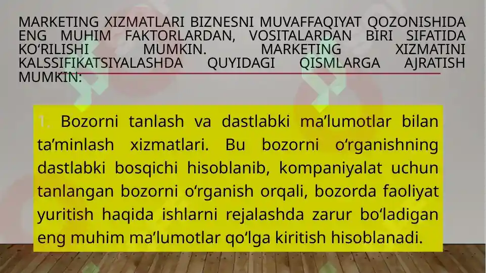 Product slide 6