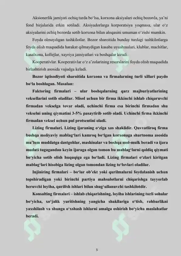 Product slide 5