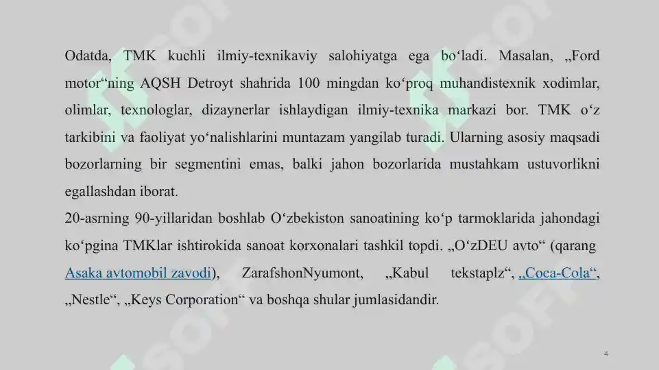 Product slide 4