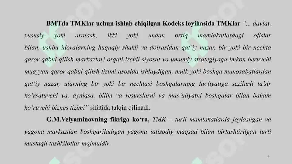 Product slide 5