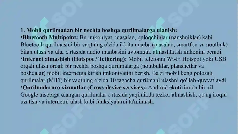Product slide 8