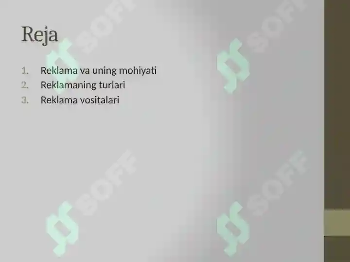 Product slide 2