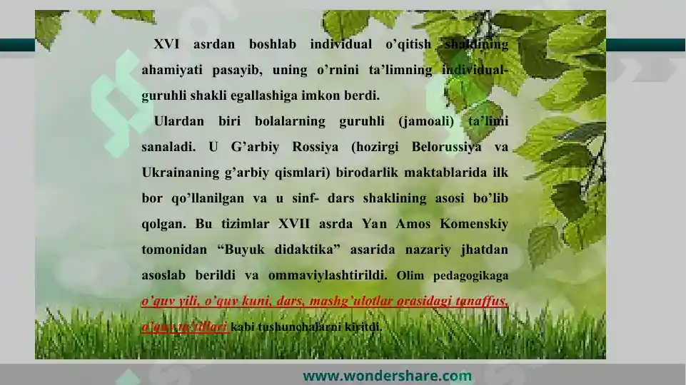 Product slide 6