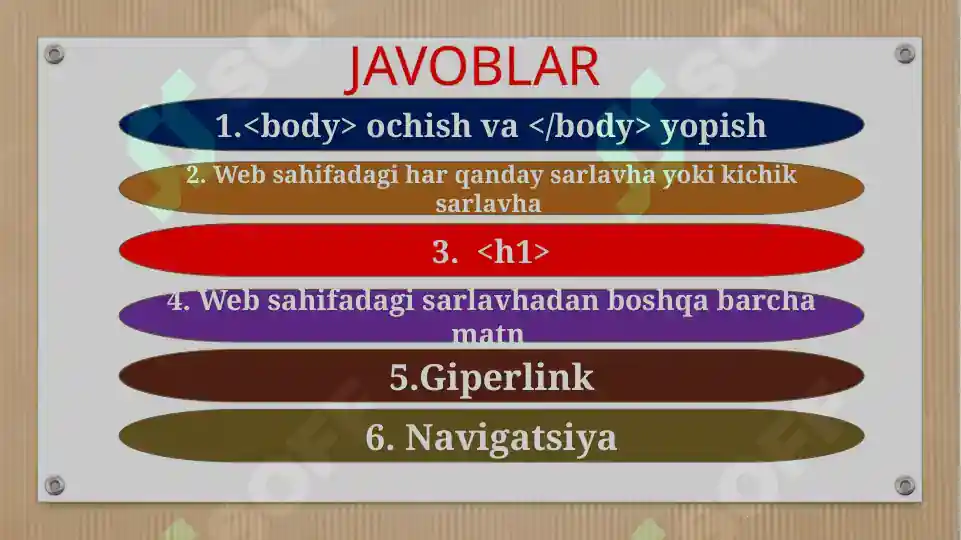 Product slide 6