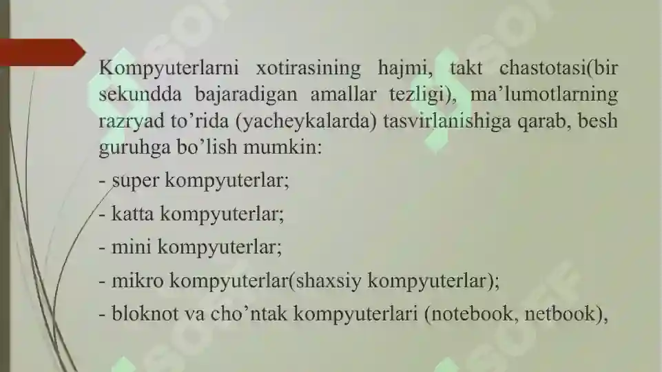Product slide 5