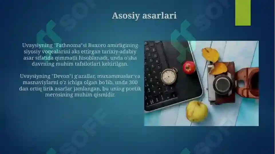 Product slide 4