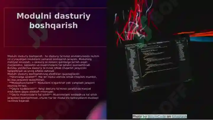 Product slide 5