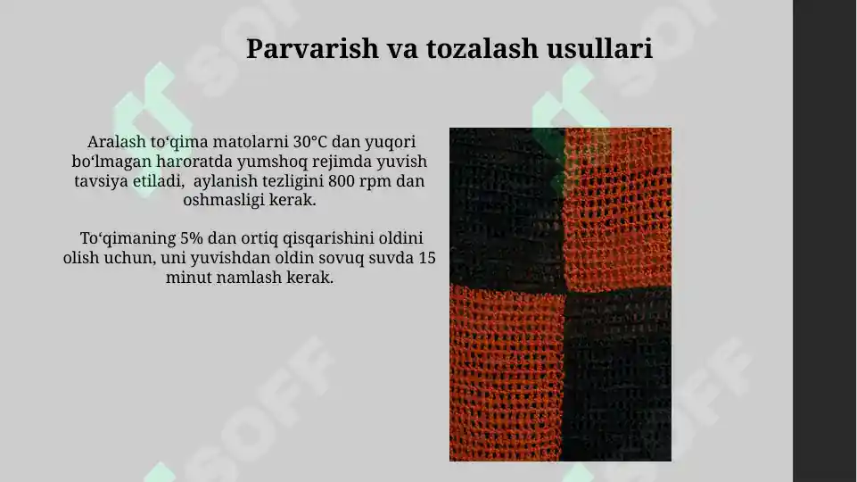 Product slide 6