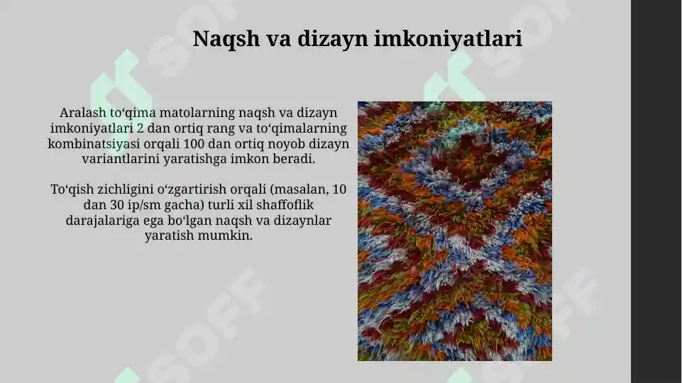 Product slide 7