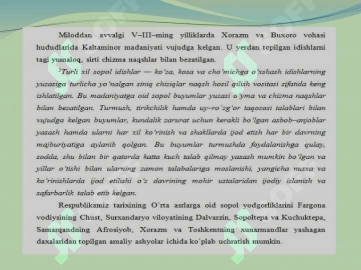 Product slide 8