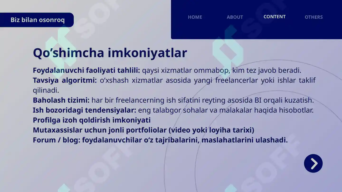 Product slide 7