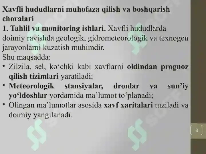 Product slide 8