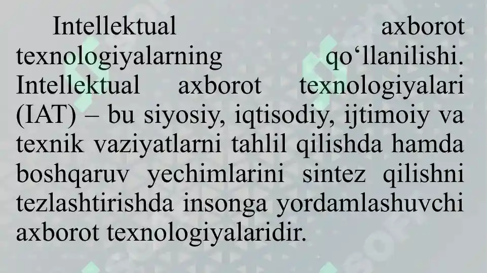 Product slide 7