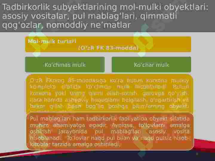 Product slide 8