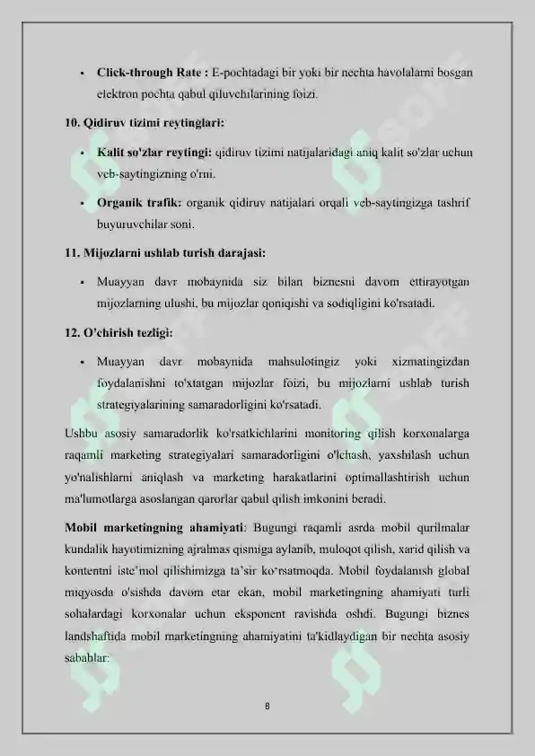 Product slide 8