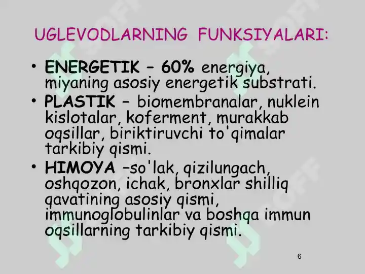Product slide 6