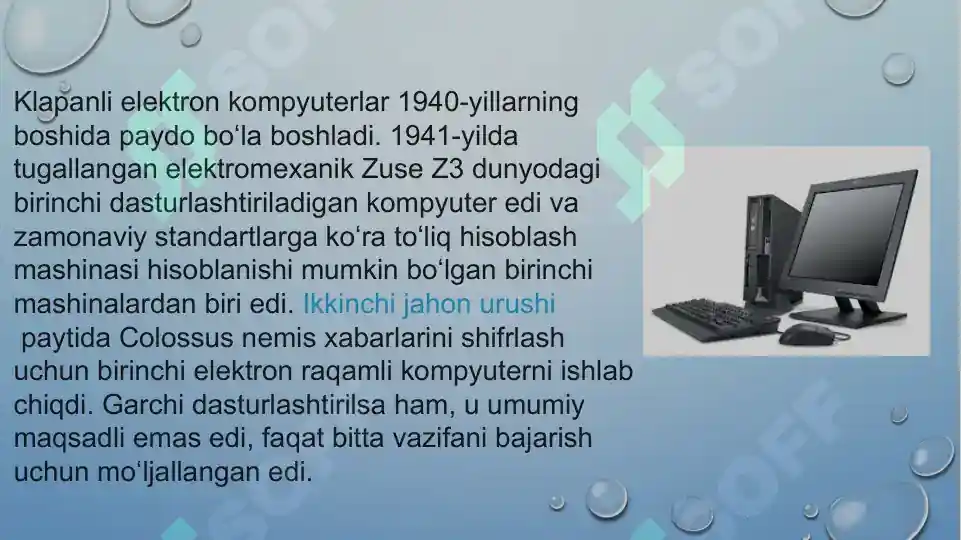 Product slide 8