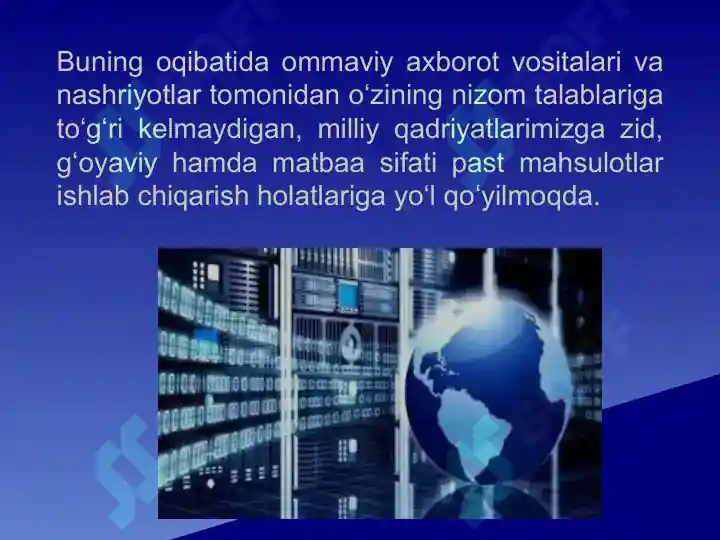 Product slide 8