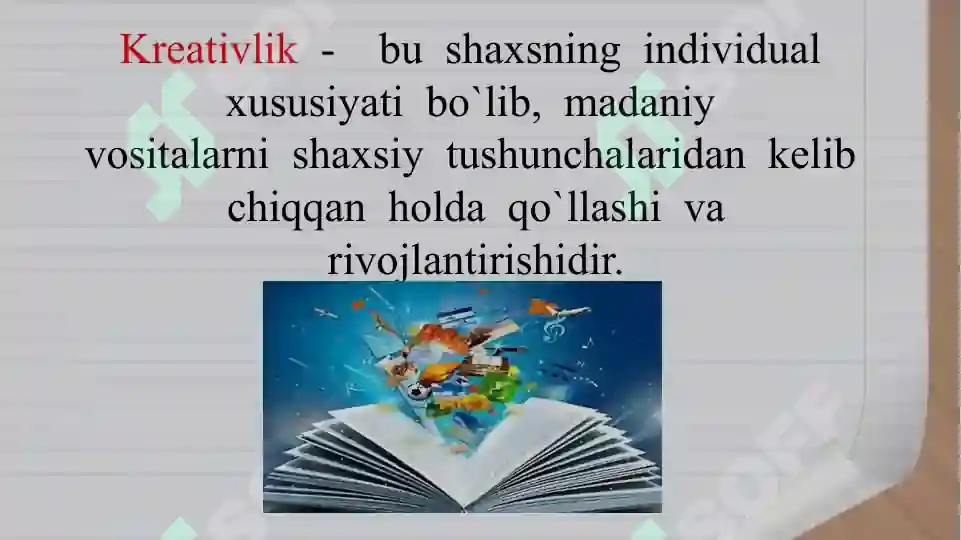 Product slide 2