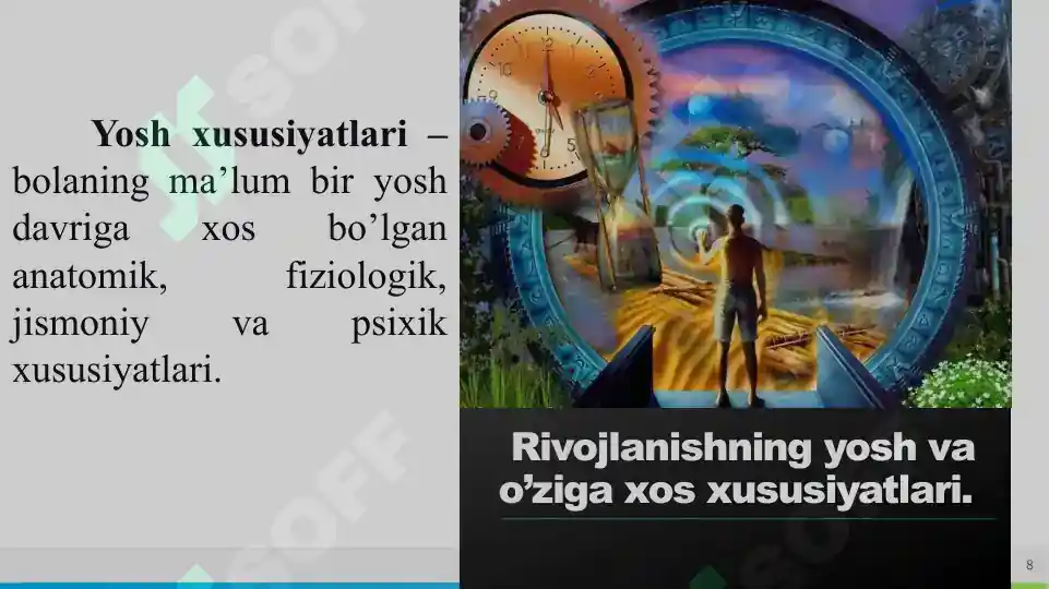 Product slide 8