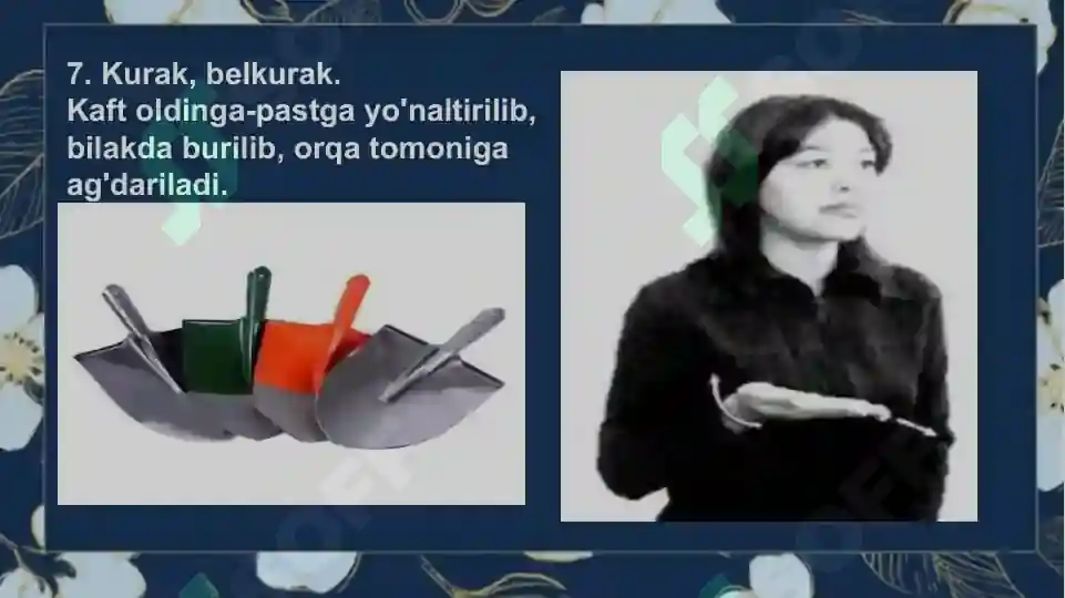Product slide 8