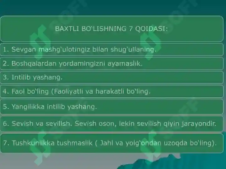 Product slide 7