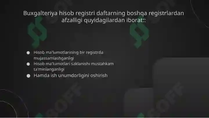 Product slide 6