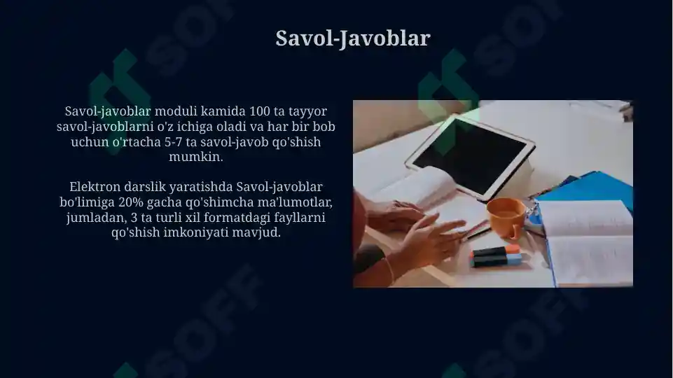 Product slide 5