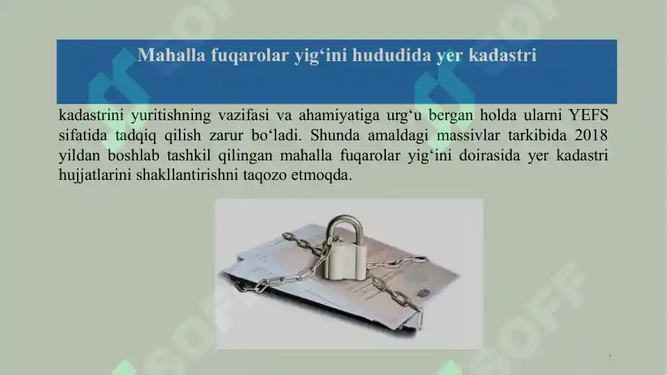 Product slide 7