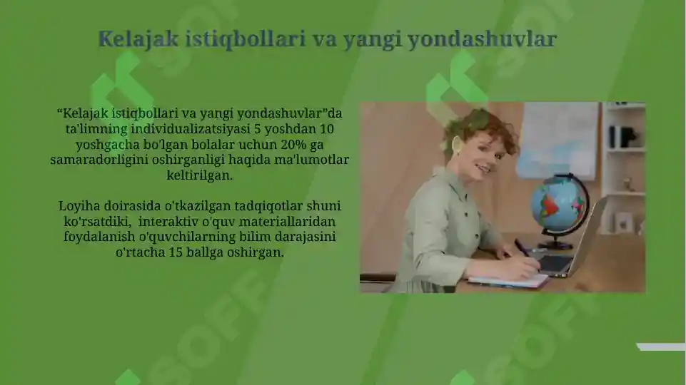 Product slide 8