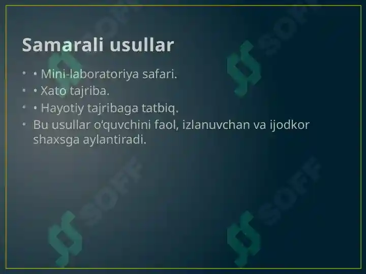 Product slide 4