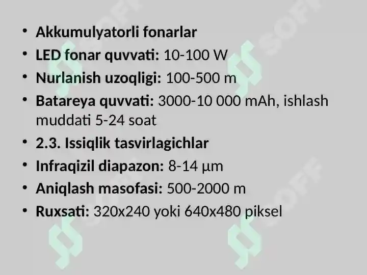 Product slide 7