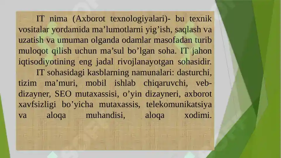 Product slide 4